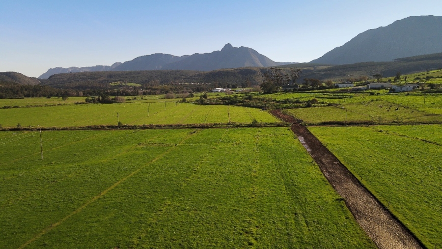 6 Bedroom Property for Sale in Riversdale Rural Western Cape